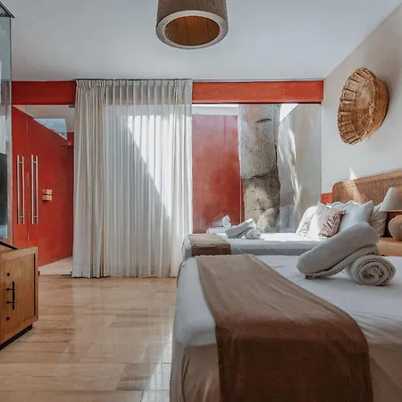 Casa Mara 45 Apartment